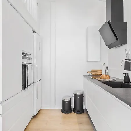 1 Bedroom Amazing In 蒙克博
