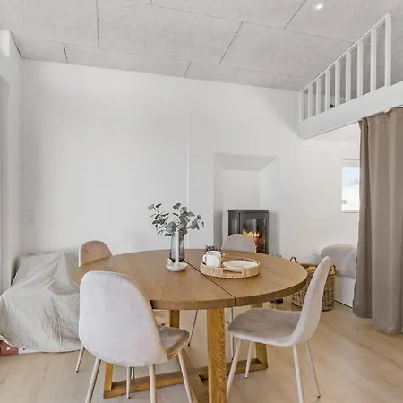 度假居 1 Bedroom Amazing In
