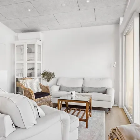1 Bedroom Amazing In 蒙克博