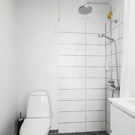 1 Bedroom Amazing In